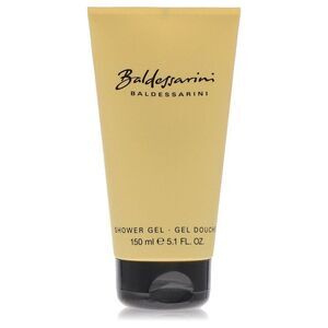 Hugo Boss Baldesssarini Shower Gel 150ml Men Earthy brown.